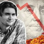 Silk Road Founder Ross Ulbricht Loses $12M in Crypto Liquidity Blunder