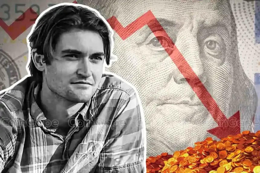 Silk Road Founder Ross Ulbricht Loses $12M in Crypto Liquidity Blunder