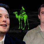 Silk Road’s Ross Ulbricht To Be Free, Confirms Elon Musk