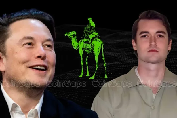 Silk Road’s Ross Ulbricht To Be Free, Confirms Elon Musk