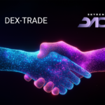 Skyren DAO Partners With Dex-Trade Crypto Exchange 