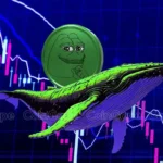 Smart Pepe Coin (PEPE) Whale Deposits 588B Tokens, Will Price Crash?