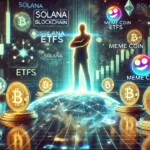 Solana ETFs on the Horizon After Donald Trump’s Memecoin Launch?