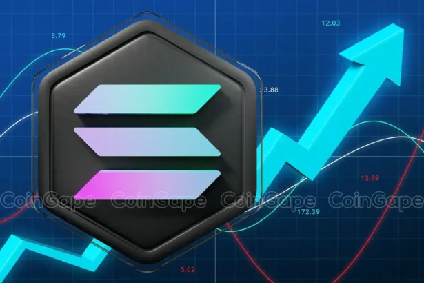 Solana Price Eyes $420; Is This the Next Big Breakout?