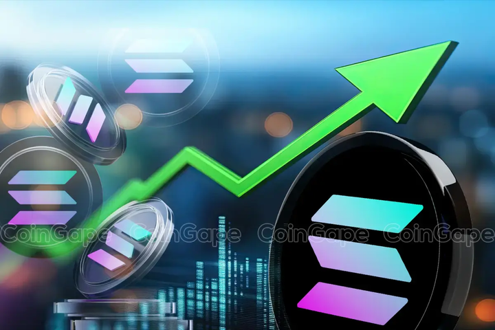 Solana (SOL) Price Surges as Momentum Builds; Is $220 Within Reach?