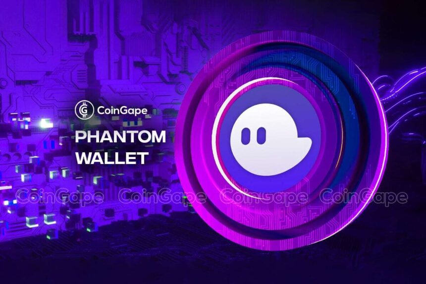 Solana’s Phantom Wallet Sets Record Straight on Airdrop Rumors