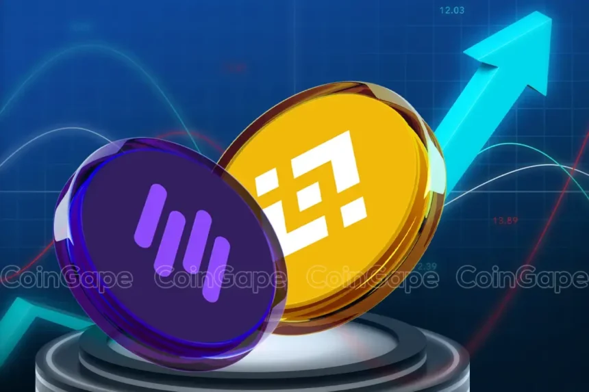 SOLV Price Drops 35% After Binance Expands Support – Will It Rebound?