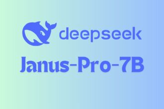 Someone stop DeepSeek: Meet Janus-Pro-7B, another free AI model