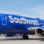 Southwest Buy & Gift Rapid Rewards Points Up To 50% Off Through February 23, 2025