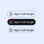 Stop using ‘Sign in with Google’ for sensitive accounts ASAP