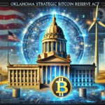 Strategic Bitcoin Reserve Act: Oklahoma Embraces BTC for Stability Ahead of Trump Presidency