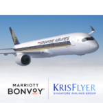 SUCCESS: Marriott Bonvoy & Singapore Airlines KrisFlyer Cross Earnings Promotion For October – December, 2024