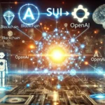 Sui Founder Eyes OpenAI Partnership Amid AI Innovation Opportunities