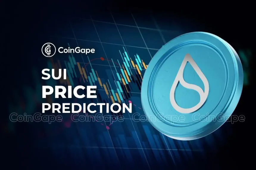 Sui (SUI) Price Prediction January 2025, 2026, 2030, 2040 – 2050