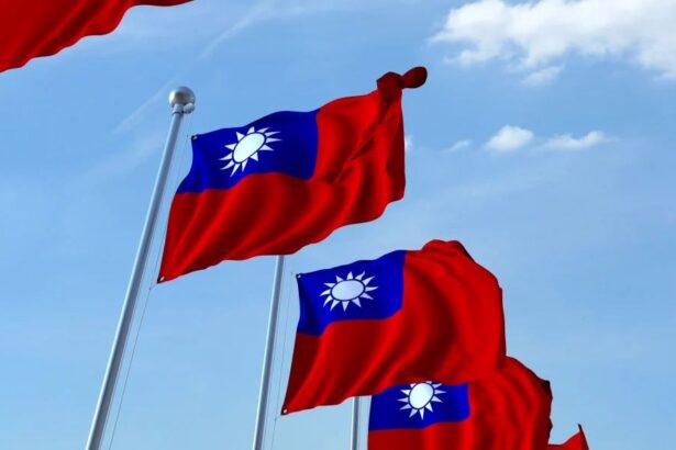 Taiwan to Propose Stablecoin Law in June 2025