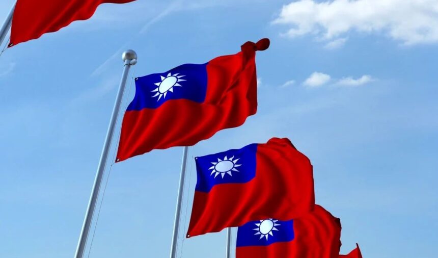 Taiwan to Propose Stablecoin Law in June 2025