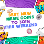 Take a Deep Dive Into the 4 Best New Meme Coins to Invest in This Weekend [Reward-Filled P2E Gaming? Yes, Please!]