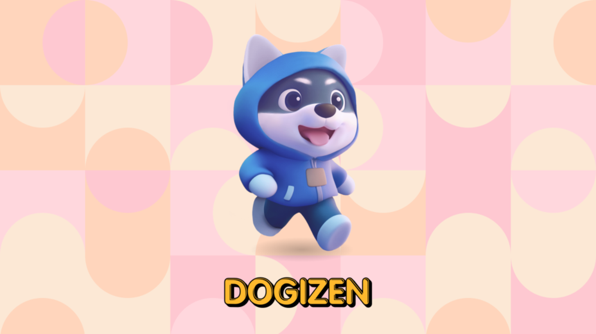 Telegram GameFi Beast, Dogizen, Announces 7th February ICO End Date