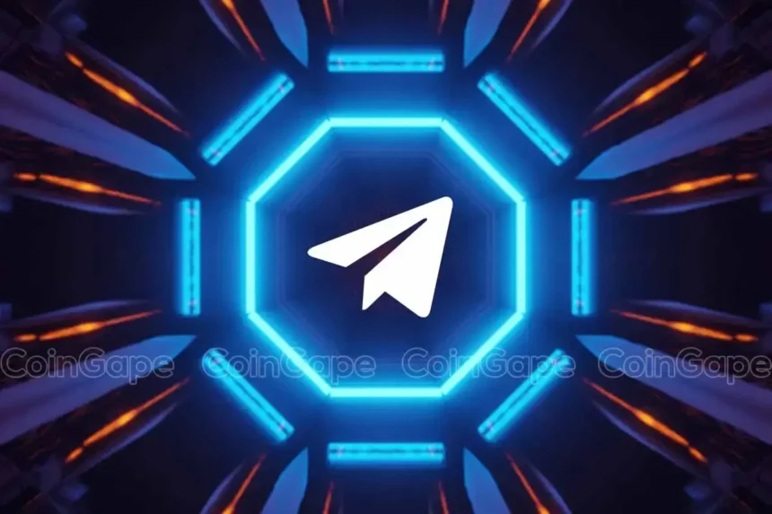 Telegram Introduces Third-Party Verification And NFT Gift Features