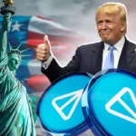 Telegram TON Blockchain’s Game-Changing US Expansion Under Trump Presidency