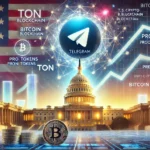 Telegram’s TON Blockchain Prepares for U.S. Breakthrough Under Pro-Crypto Presidency