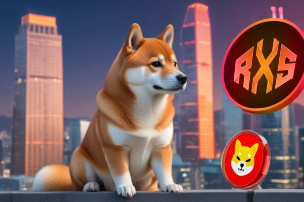 The 3 Most Profitable Shiba Inu (SHIB) Rivals That Will  Grow $240 into $24000 in 10 Weeks