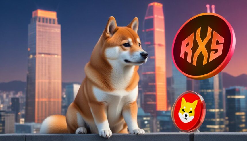 The 3 Most Profitable Shiba Inu (SHIB) Rivals That Will  Grow $240 into $24000 in 10 Weeks