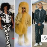 The Faby’s Best of The Year: Vote for the Most Fashionable Tween/Teen Including Blue Ivy, North West, Zaya Wade & More!