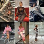 The Fabys: Vote for Most Stylish Fashion Influencer Including Alonzo Arnold, Shateria, Didi Stone, and More!