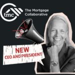 The Mortgage Collaborative hires Jodi Hall as CEO and president