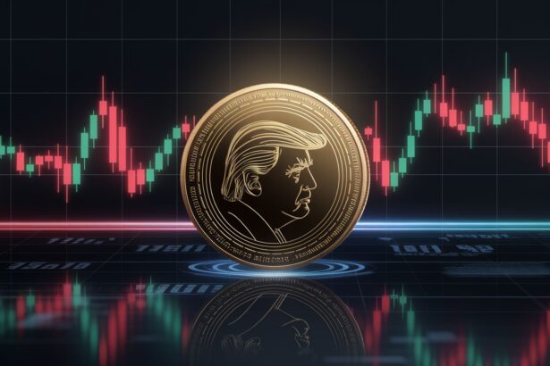 The $TRUMP meme coin’s dirty secret: 80% insider control