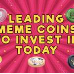 The Ultimate Guide to the 3 Top New Meme Coins to Invest in This Month