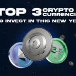 These Are The 3 Best Cryptos with 1000X Potential to Secure Your Financial Future