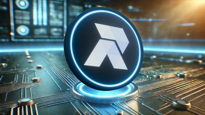 This AI Altcoin Could Be the ‘Next Solana,’ Delivering a 50,000% ROI by Early 2025