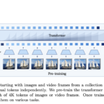 This AI Paper Introduces Toto: Autoregressive Video Models for Unified Image and Video Pre-Training Across Diverse Tasks