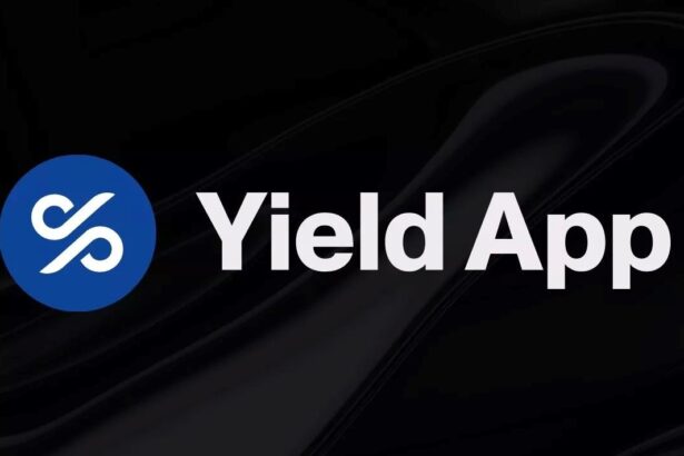 Tim Frost: The Man Behind YIELD App