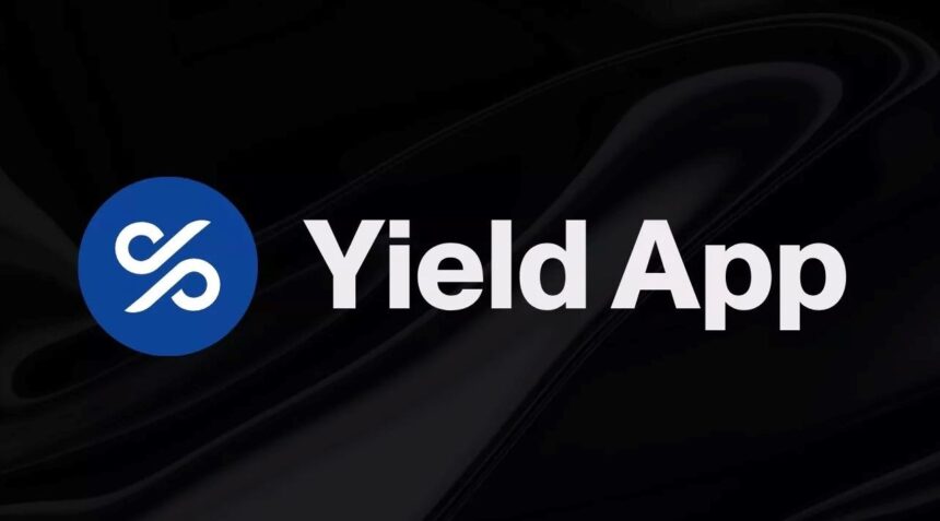 Tim Frost: The Man Behind YIELD App