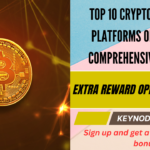 Top 10 Crypto Staking Platforms of 2025: A Comprehensive Review