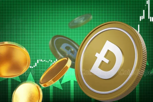 Top 3 Altcoins That Can Outperform Dogecoin’s 6% Daily Surge