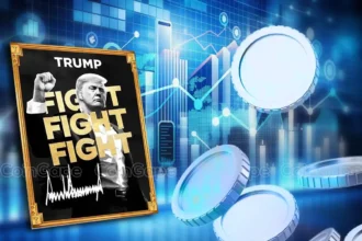 Top 5 TRUMP Memecoin Rivals to Buy Now to Turn $50 into $500K This Month