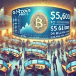 Top 5 US Economic Data Reports Influencing Crypto Markets This Week