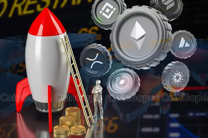 Top Altcoins to Buy in 2025 That Could Skyrocket in 60 Days