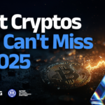 Top Cryptos to Buy Now for the 2025 Surge: Why BlockDAG, Ethereum, Avalanche, & XRP Are Key for Traders