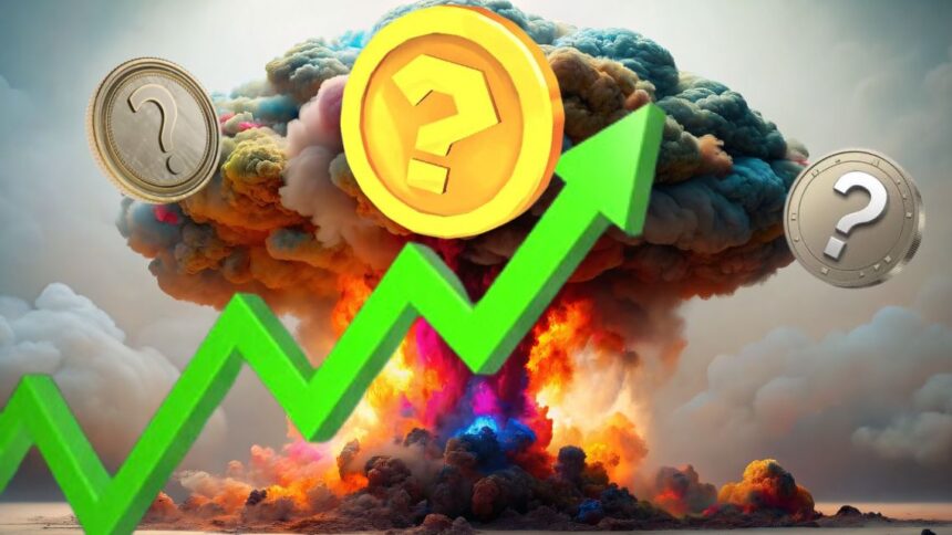 Top Cryptos to Explode in 2025: Your Guide to Instant Profits