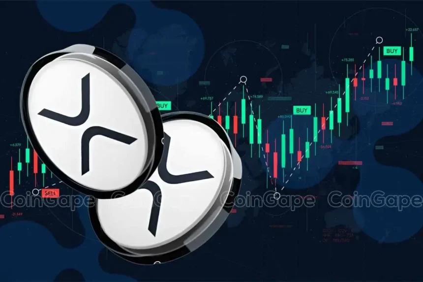 Top Experts Predict XRP Price Surge To $5 If Ripple Breaks This Crucial Support