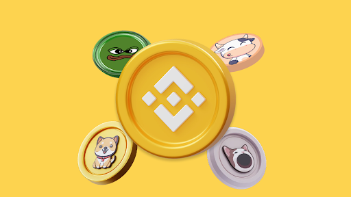 Top Meme Coins to Invest In: BTFD Coin Eyes Binance Debut Amid PNUT’s Social Media Fame and TURBO’s 56% Volume Growth 