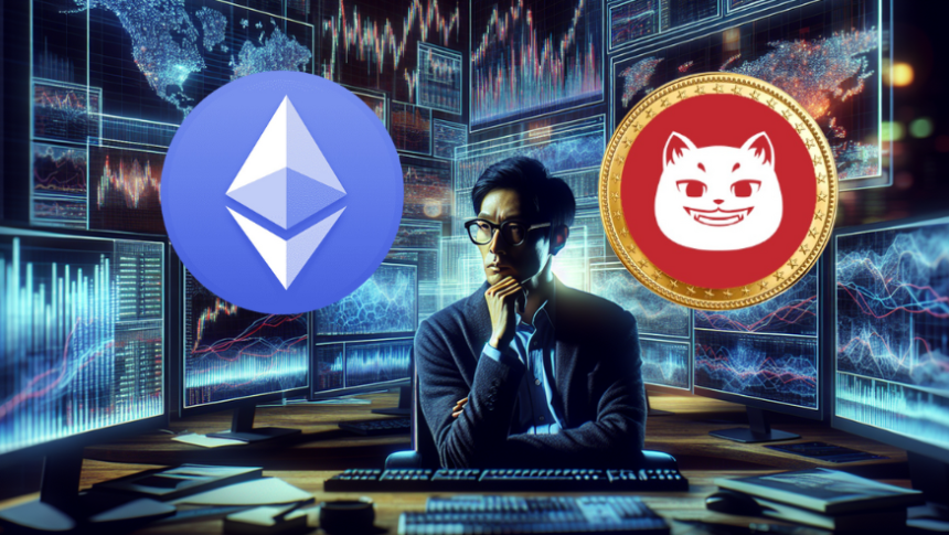 Top Solana Trader Predicts Catzilla to Hit $1 Before Ethereum Reaches $5K – Here’s Why