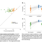 Transformer-Based AI Models for Ovarian Lesion Diagnosis: Enhancing Accuracy and Reducing Expert Referral Dependence Across International Centers