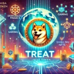 TREAT Token Goes Live as Shiba Inu Adds New Utility