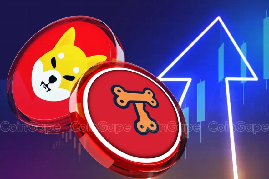 TREAT Token Sees Major Pre-Launch Listing, Shiba Inu Exec Highlights